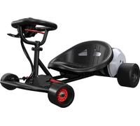 Razor Ground Force Rad Rod Kart de Poche pour Enfants à partir de 6 Ans, jusqu'à 10 Miles par Heure, jusqu'à 40 Minutes de Fonctionnement continu, Moteur 150 W avec chaîne motrice, Batterie