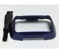 Razor Head Holder Cover Replacement For Panasonic Arc5 ES-LV6N ES-LV65-S ES-LV65 ES-LV64 ES-LV74 ES-LV76 Shaver Parts(Blue)