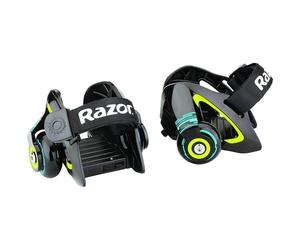 Razor Jetts Heel Wheels - Vert