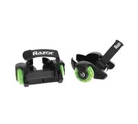 Razor Jetts Mini Roues à Talon Unisex-Youth, Green, Taille Unique