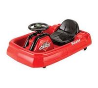 Razor Jr. Lil' Crazy - Véhicule électrique - 3.2 km/h - rouge Rouge G