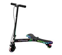 Trottinette Razor Powerwing Lightshow - Noir Noir G