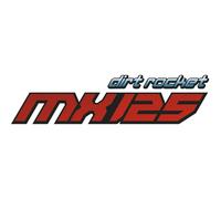 Razor Moto électrique MX125 Dirt Argenté/Rose Taille unique Prise UE 220V Garçon