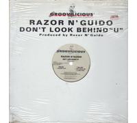 RAZOR N' GUIDO / DON'T LOOK BEHIND YOU