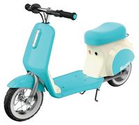 Razor Pocket Mod Petite - Scooter électrique pour enfants - Bleu