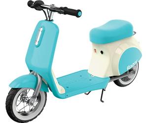 Razor Pocket Mod Petite - Scooter pour Enfants - Bleu