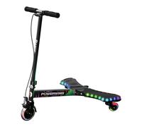 Rollers enfant Jetts - RAZOR - Violet - Glissades et étincelles