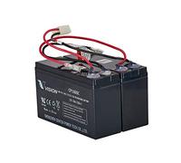 Razor Power Core E100 Battery 2 x12V 5Ah