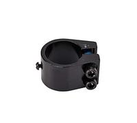 Razor Power Core E100 Collar Clamp with Bolts - Black