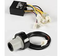Razor Power Core E100 Electrical Kit (Control Module and Throttle)