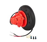 Razor Power Core E100 Moteur moyeu en aluminium avec roue V7+ Rouge