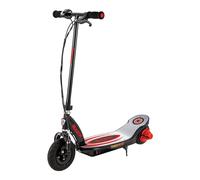 Razor Power Core E100 Trottinette électrique Jeunesse Unisexe, Rouge, 8 Ans et Plus