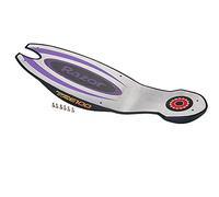 Razor Power Core E100 (V7+) Plaque en aluminium Violet