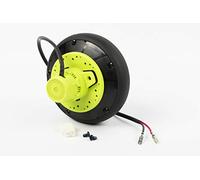 Razor Power Core E90 Rear Wheel with Motor Complete - Green