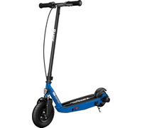 Razor Power Core S85 Trottinette électrique pour Enfants à partir de 8 Ans, Pneu Avant pneumatique de 20,3 cm, Moteur de moyeu à Couple élevé Power Core, jusqu'à 16 km/h, Cadre Tout en Acier