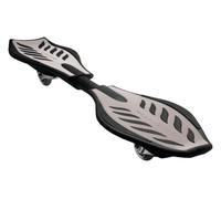 Razor RipStik Caster Board Classic Collection Skateboard à 2 Roues avec Roues à 360° pour Enfants, Adolescents et Adultes