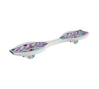 Razor RipStik Ripster Air Pro Waveboard - Planche à roulettes compacte et légère pour Les 8 Ans et Plus, supporte Les Riders