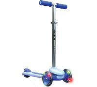 Razor Rollie, Scooter à 3 Roues pour Les Jeunes Enfants, Options de Conduite Assise et Debout, Roues Lumineuses