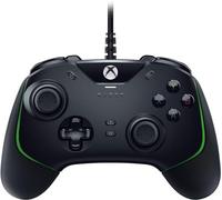 Razer Wolverine V2 Noir 3,5 mm Manette de jeu Analogique Xbox Series S, Xbox Series X