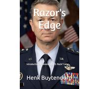 Razor"s Edge: Introduction to General John.D. Razor Caine