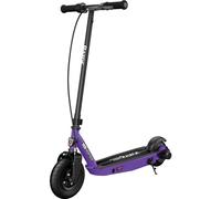 Razor Trottinette électrique Power Core S85 – Violet/Noir – 16 km/h – Prise EU 220V