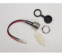 Razor SX350 Port de chargeur