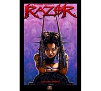 Razor T02 Second Strike - Everette Hartsoe - Reflexions - broché - Comics