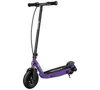 Razor Trottinette électrique Power Core S85 – Violet/Noir – 16 km/h – Prise EU 220V