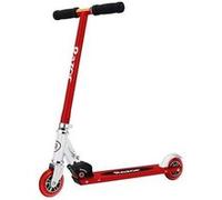 Interbrands Patinette S Scooter - Rouge Rouge