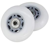 Razor - Velos Et Patinettes - 35055000 - Skateboards - RIPSTIK Roue de rechange - ARGENT