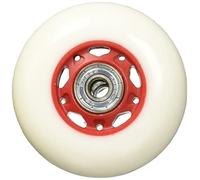 Razor - Velos Et Patinettes - 35055060 - Skateboards - RIPSTIK Roue de rechange - ROUGE