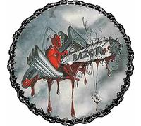 Razor - Violent Restitution [Import]