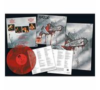 Razor - Violent Restitution (Vinyl Marbled) [Import]