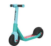 Razor Wild Ones Junior Kick Scooter pour Les 30 Mois et Plus, Bande de préhension inspirée des Personnages, supporte Les Pilotes jusqu'à 20KG (44Lbs)
