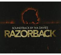 Razorback/Boxes-Ost [Import]