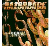Razorback - Criminal Justice [Import]