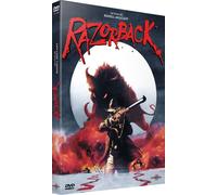 Razorback DVD DVD