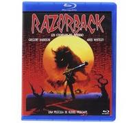 Razorback (Razorblack - Los comillos del Infierno) G