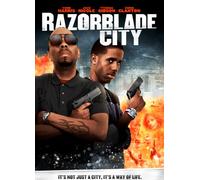 Razorblade City