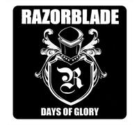 Razorblade - Days of Glory