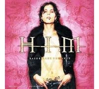 Razorblade Romance