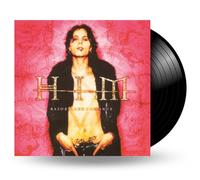 HIM – Razorblade Romance – Vinyle 12" – Sony