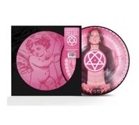 Razorblade Romance (25th Anniversary) Édition Limitée Picture Disc Zoetrope Vinyle