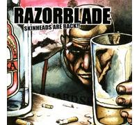 Razorblade - Skinheads Are Back