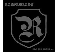 Rebellion – RAZORBLADE – THE OLD GUARD