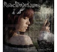 RazorBladeKisses - Twinkle Little Scar [Import]