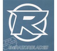 Razorblades - Se faire couper par les Razorblades