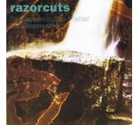 Razorcuts - Patterns on The Water [Import]