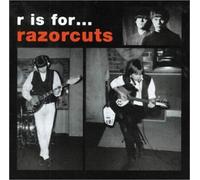 Razorcuts - R is for Razorcuts [Import]