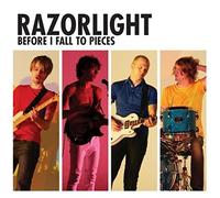 Razorlight - Before I Fall to Pieces [Import]